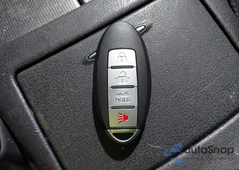 2010 Nissan Maxima 3.5 Sv from USA, damaged, VIN 1N4AA5APXAC861878